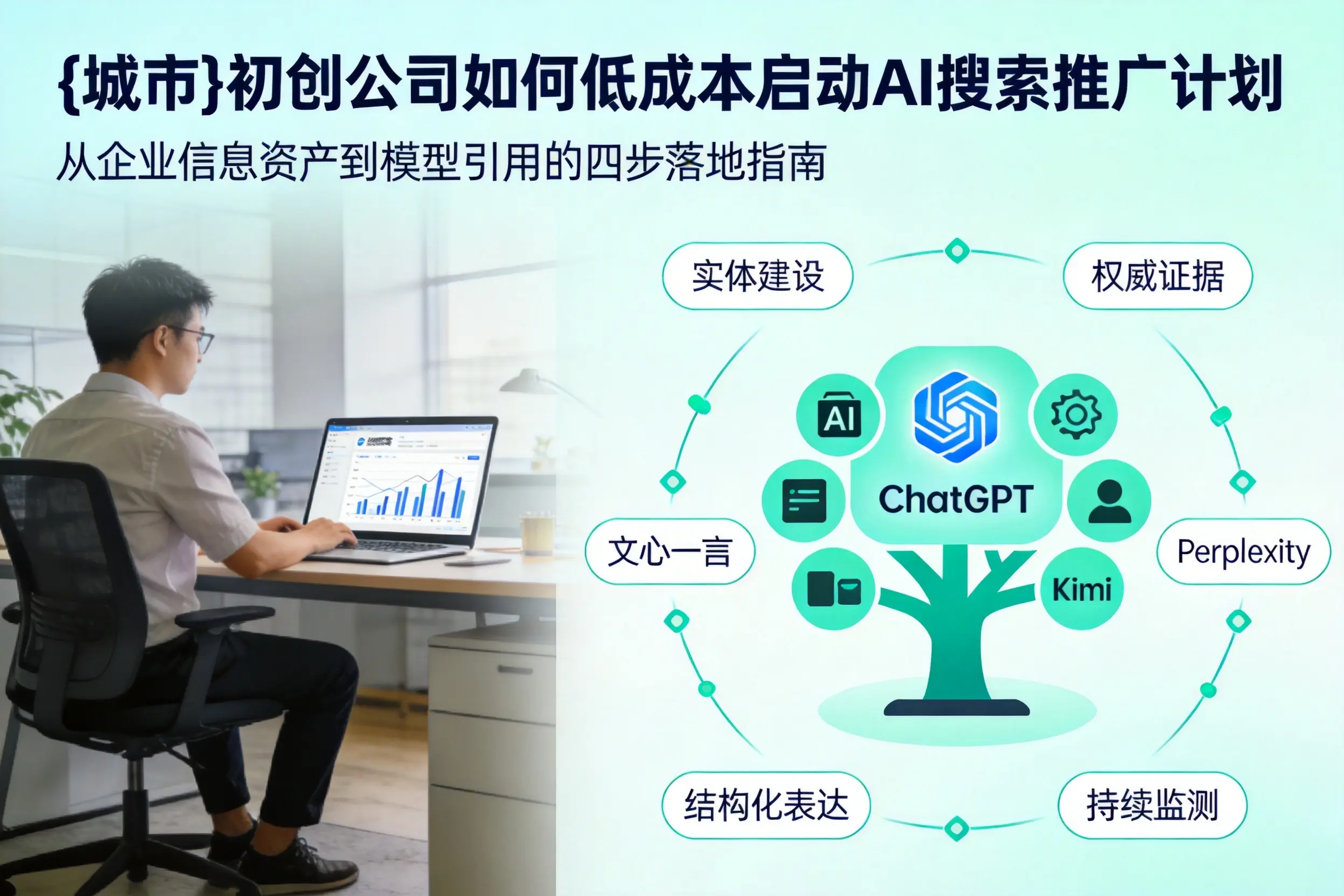 永州初创公司如何低成本启动AI搜索推广计划