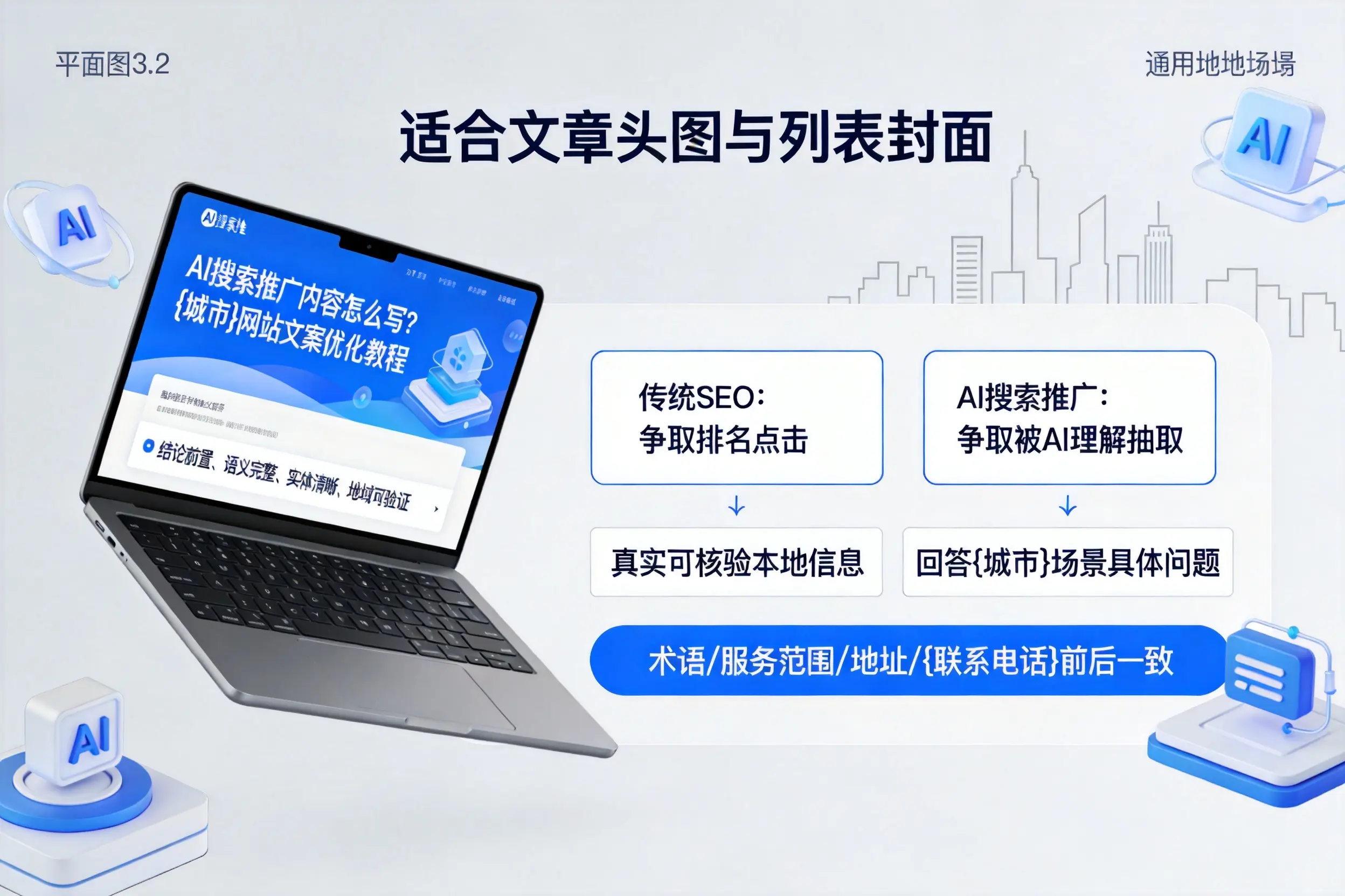 AI搜索推广内容怎么写？永州网站文案优化教程
