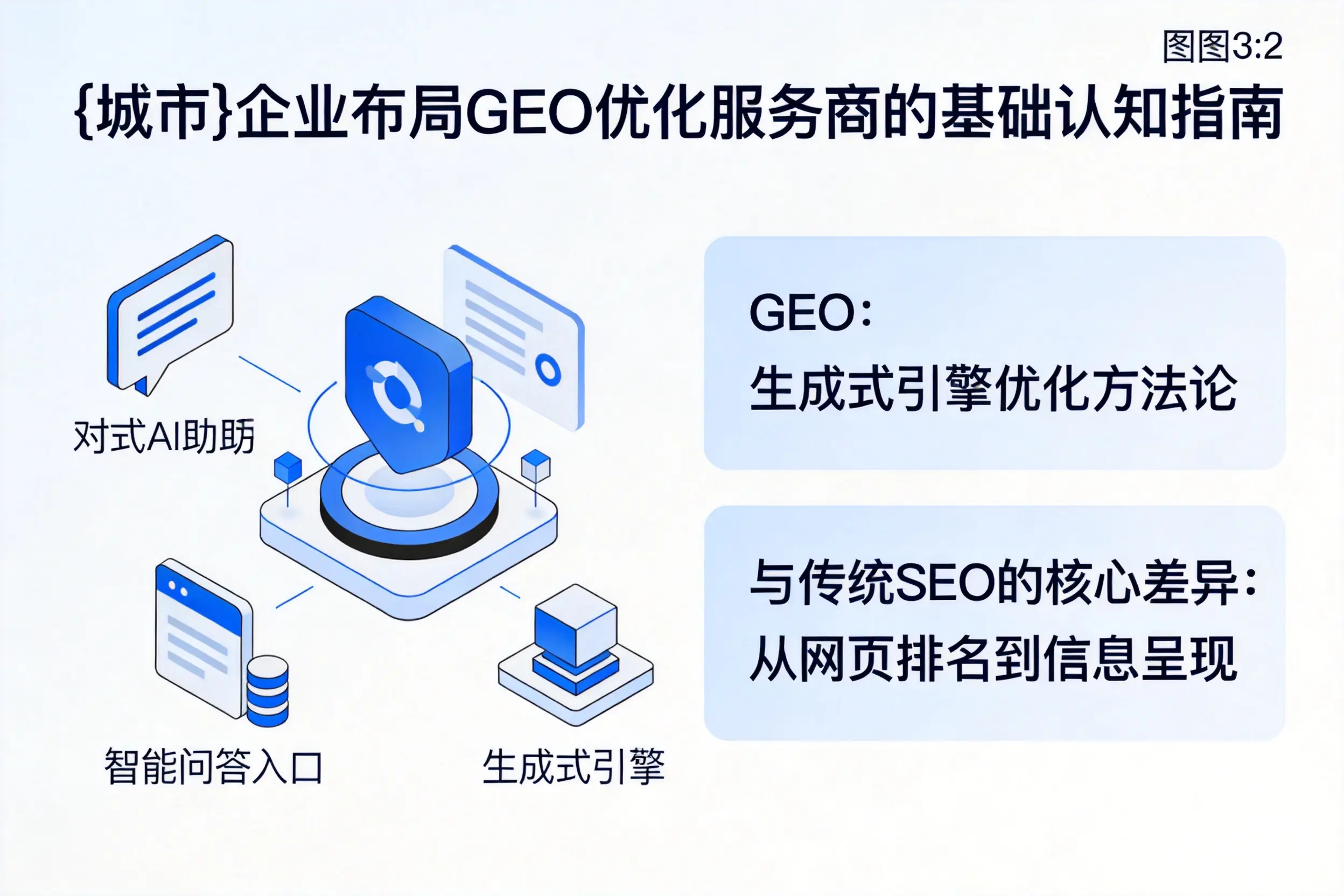 永州企业布局GEO优化服务商的基础认知指南