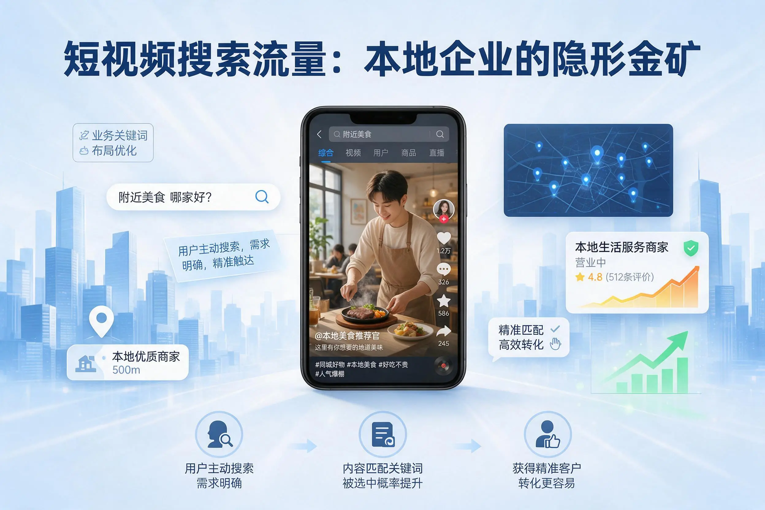 永州企业为何要做短视频代运营?流量逻辑与转化路径解析